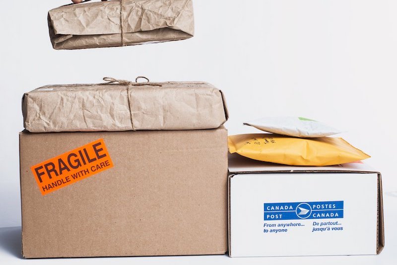 Packages Packages